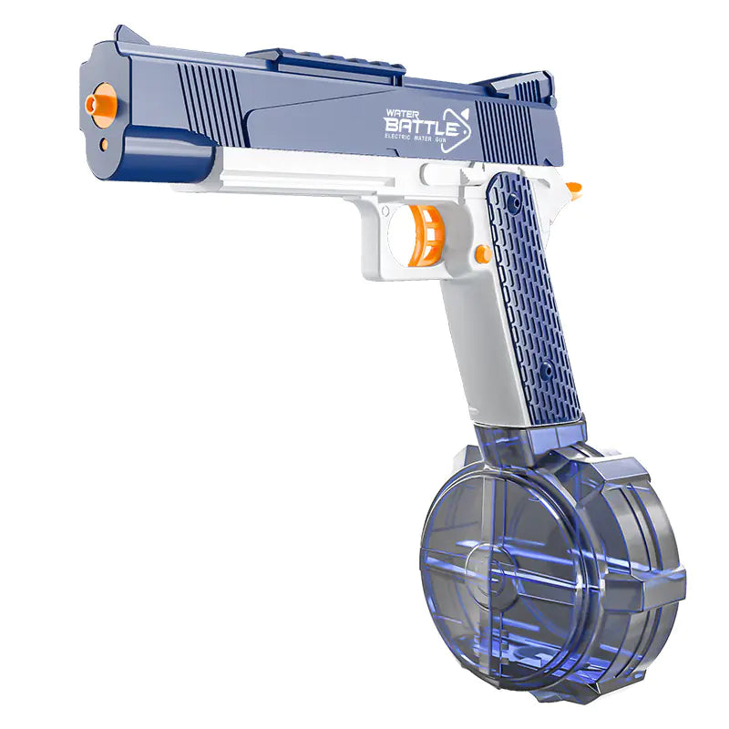 Electric Water Gun