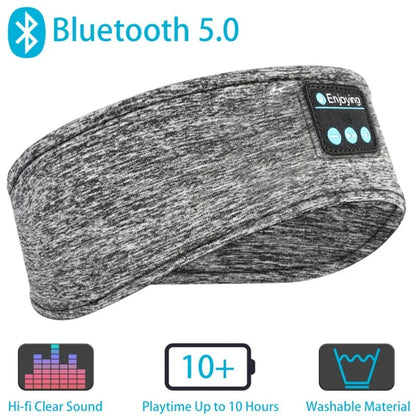 SoundSlope's Music Headband